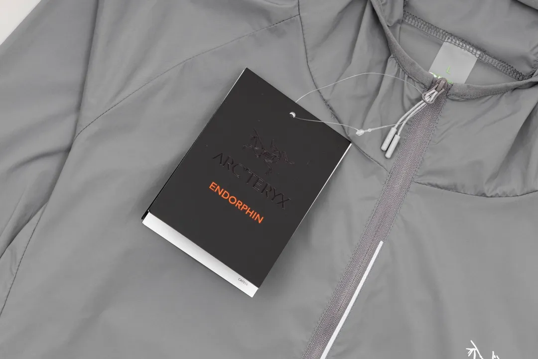 ➕5 Arc‘teryx ， 50+ ！ ，Breathable ！ 2023 Breathable Premium UPFV+50 ， ， UPFV 50＋ Premium Quality